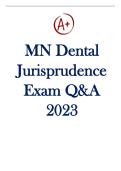 Dental Jurisprudence