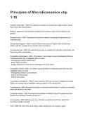 Principles of MacroEconomics chp 1-10 NEWEST 2026&sol;2027 ACTUAL EXAM COMPLETE QUESTIONS AND CORRECT DETAILED ANSWERS &lpar;VERIFIED ANSWERS&rpar; &vert;ALREADY GRADED A&plus;&vert;&vert;BRAND NEW&excl;&excl;