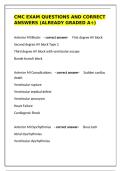  CMC Exam Package Deals &vert; Cardiac Medicine Certification Study Materials