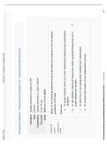 Introduction to statistics - Benchmark 11 Checkpoints 7-8&vert; With complete solution &vert; Updated &vert; RATED A&plus; &vert; NEW 