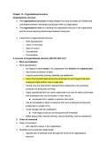 BTMA 368&vert;OB Final&vert; Exam Questions and answers &vert; Newest RATED A&plus; &vert; New