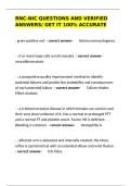 RNC-NIC Exam Package Deals &vert; Neonatal Intensive Care Nursing Certification Prep