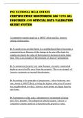 PSI NATIONAL REAL ESTATE CERTIFICATION MONITORING LOG 2026 ALL INQUIRIES AND OFFICIAL DATA VALIDATION QUERY SYSTEM