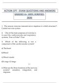  CPT Exam Study Guide &ndash; Anatomy&comma; Biomechanics&comma; Energy Systems&comma; Client Assessment