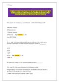 BCAI FL PRINCIPLE AND PRACTICE EXAM&vert;&vert; ACTUAL EXAM ALL QUESTIONS AND   100&percnt; CORRECT ANSWERS ALREADY GRADED A&plus;&vert;&vert; LATEST AND COMPLETE   UPDATE 2025 WITH VERIFIED SOLUTIONS&vert;&vert; ASSURED PASS&excl;&excl;