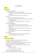 ATI Peds Exam Study Guide Key Concepts and Child Care Insights