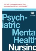 TEST BANK FOR PSYCHIATRIC MENTAL HEALTH NURSING BY OpenStax &vert; LATEST EDITION &lpar;Verified ANSWERS&rpar;