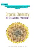 TEST BANK &mdash; Organic Chemistry&colon; Mechanistic Patterns&comma; 1st Edition &mdash; William Ogilvie&comma; Nathan Ackroyd & Scott Browning &mdash; ISBN 9780176500269
