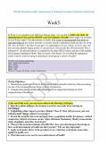  Population Health&comma; Epidemiology