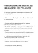 CERTIFICATION&lowbar;EXAM&lowbar;PART&lowbar;2&lowbar;PRACTICE&lowbar;TEST&lowbar;2026&lowbar;EXAM&lowbar;STUDY&lowbar;GUIDE&lowbar;WITH