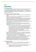 Samenvatting boek Bijzonder Strafrecht - voorgeschreven stof week 6 &lpar;HF 3&period;4&comma; 15&comma; 17&rpar;