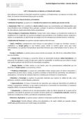 Resumen de quimica del capitulo 1 al 12 y un poco mas del libro chang