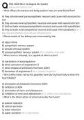 nsg 5003 urological gu system exam questions 