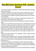 NSG 5003 WEEK EXAM QUESTIONS&period;pdf  1&period; 