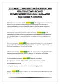 TEXES AAFCS COMPOSITE EXAM &vert; QUESTIONS AND 100&percnt; CORRECT WELL DETAILED ANSWERS&vert;LATEST&excl;&excl;&excl;&excl;&excl;2025&sol;2026&vert;GUARANTEED PASS&vert;GRADED A&plus;&vert;VERIFIED