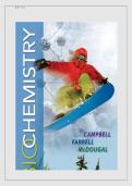 Test Bank &ndash; Biochemistry 9th Edition &ndash; Mary K&period; Campbell &ndash; Full Chapters&comma; Updated 2025