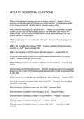 MCSA 70-740 MIDTERM QUESTIONS