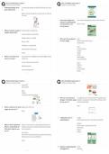 NSG 233 Med Surg 3 Exam 3 &sol; Score 100&percnt; &sol; 2025 Update
