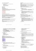 NSG 233 HESI Final Exam Comprehensive Review Material &sol; Score 100&percnt; &sol; 2025 Update