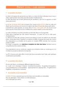 Cours Droit des Biens - Perruchot Triboulet 
