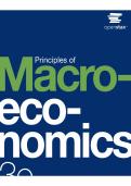 Macroeconomics 3rd Edition Instructor Solutions Guide ISG 2026&sol;2027