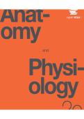 Anatomy and Physiology 2e Instructor Answer Guide 2026&sol;2027