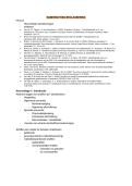 SAMENVATTING RECLASSERING 2025&sol;2026