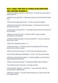 WALL STREET PREP END OF COURSE EXAM QUESTIONS AND ANSWERS MARKED A&period;pdf
