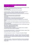 PRN 1178 UPDATED FINAL PAPER QUESTIONS AND ANSWERS MARKED