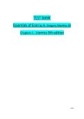Test Bank &ndash; Essentials of Economics 9th Edition &ndash; N&period; Gregory Mankiw &ndash; Chapters 1&ndash;24