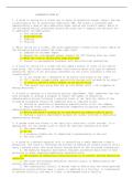 WGU  D 235&colon; Leadership Exam 2&lowbar; Questions and Answers&vert; 100&percnt; all correct -2026&period;