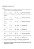  Test Bank For International Marketing 18th Edition Cateora