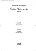 Solutions Manual For Principles of Microeconomics 7th Edition Frank