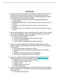  WGU D235&vert; Exam Package Deal &vert; New 