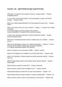 DCOM 142 - MIDTERM EXAM QUESTIONS