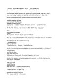 DCOM 142 MIDTERM PT&period;4 QUESTIONS