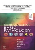Basic Pathology &ndash; Lecture Notes&comma; &lbrack;Institution Name&rsqb;&comma; Academic Year &lbrack;XXXX-XXXX&rsqb; &ndash; Complete Lecture Summary