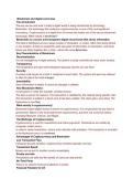 Biotechnology and genetic engineering concept techniques and application