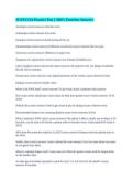 JCAT&sol;COA Practice Test &vert;&vert; 100&percnt; Errorless Answers&period;