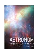 Test Bank for Astronomy&colon; A Beginner's Guide to the Universe 7th Edition by Eric Chaisson &vert;ISBN&colon; 9780321815354&vert; Guide A&plus;