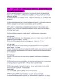 FNP 1 LATEST 2026 CORE EXAM MANUAL QUESTIONS AND ANSWERS MARKED