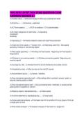 FINC 3610 LATEST 2026 EXAM QUESTIONS AND ANSWERS MARKED