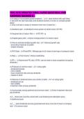 FINC 3610 UPDATED FINAL PAPER QUESTIONS AND ANSWERS MARKED