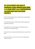 NWSA TT1 EXAMINATION TEST 2026 FULL QUESTIONS SOLUTIONS