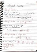 Class notes Chemistry   THE ABCs OF HYDROGEN PEROXIDE