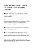 NR 503 MIDTERM TEST SCRIPT 2026 FULL QUESTIONS ACCURATE RESPONSES CONFIRMED
