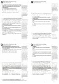 NCLEX Abrams&rsquo; Clinical Drug Therapy &sol; Pharmacology Review &sol; Score 100&percnt; &sol; 2025 Update