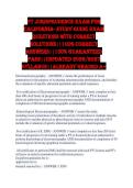 PT Jurisprudence Exam for California- study guide exam QUESTIONS WITH CORRECT SOLUTIONS&vert;&vert;100&percnt; CORRECT ANSWERS&vert;&vert;100&percnt; GUARANTEED PASS&vert;&vert;USPDATED 2026&sol;2027 SYLLABUS&vert;&vert;ALREADY GRADED A&plus;
