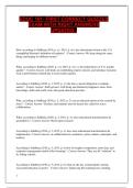 EDUC 101- FIRST CORRECT QUIZZES EXAM WITH RIGHT ANSWERS UPDATED &period;