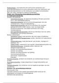 Gezondheidsvoorlichting en gedragsverandering